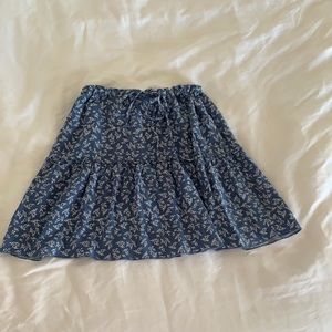 Brandy Melville Skirt